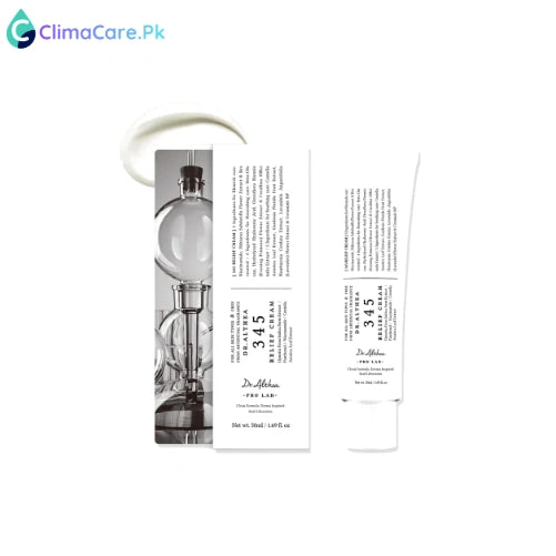Glow Beauty Dr. Althea 345 Relief Cream - 50ml