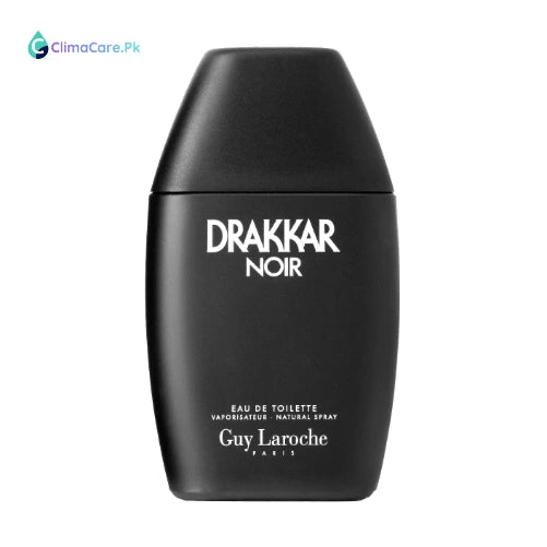 Glow Beauty Guy Laroche Drakkar Noir Men EDT - 100ml