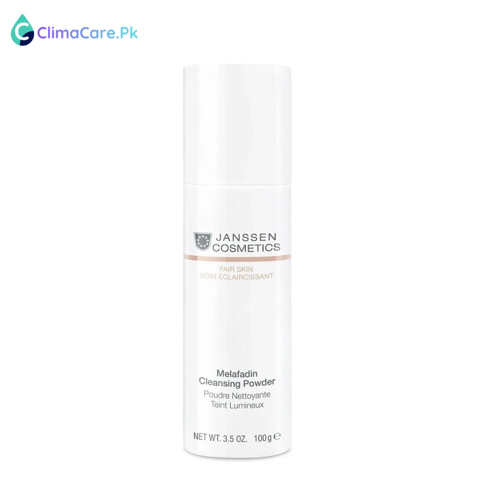 Glow Beauty Melafadin Cleansing Powder - 100g