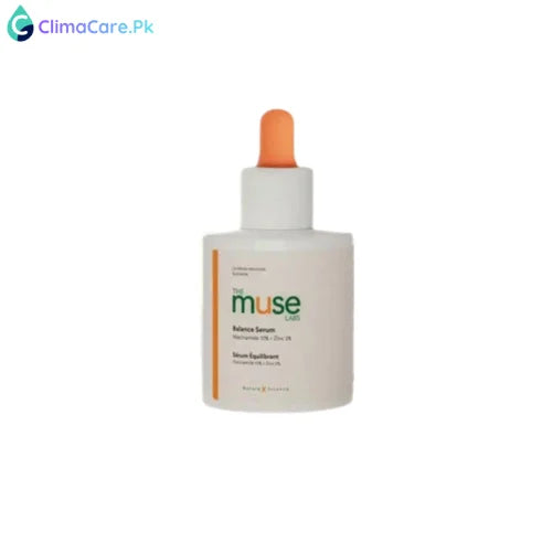 Glow Beauty Balance Serum - 30ml
