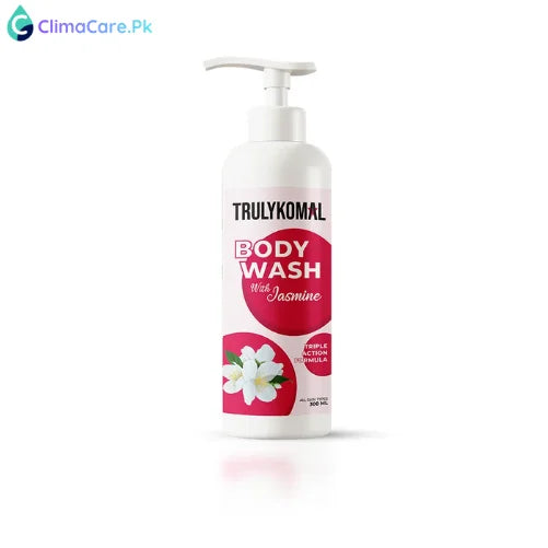 Glow Beauty Body Wash - 300ml