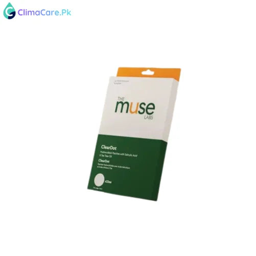 Glow Beauty ClearDot Pimple Patch