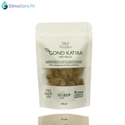 Glow Beauty Gond Katira - 80g