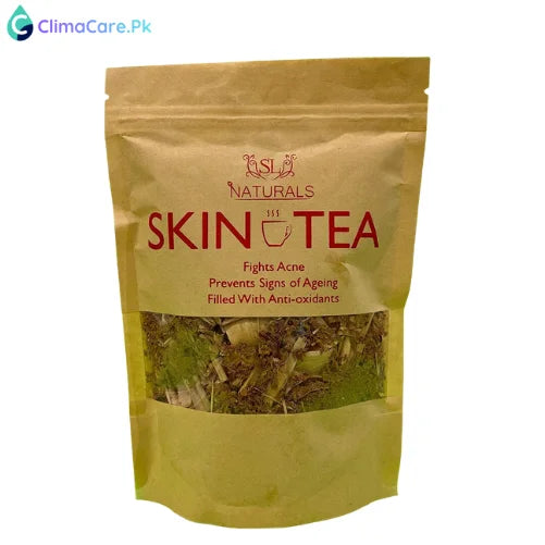 Glow Beauty Skin Tea (Pack of 1)