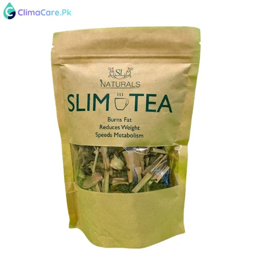Glow Beauty Slim Tea (Pack of 1)