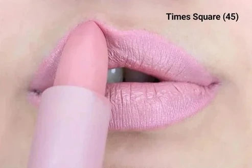 Miss Rose Velvet Lipstick – Exclusive Discount Shades