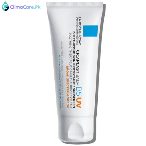 La Roche-Posay Cicaplast Balm B5 UV SPF 50