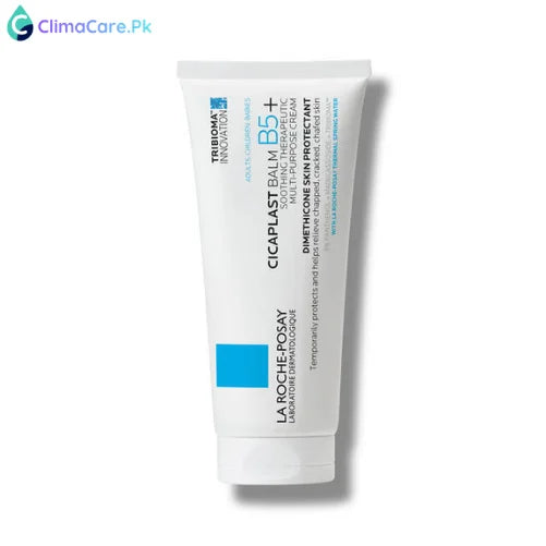 La Roche-Posay Cicaplast Balm B5+ Soothing Therapeutic Multi-Purpose Cream 100ML