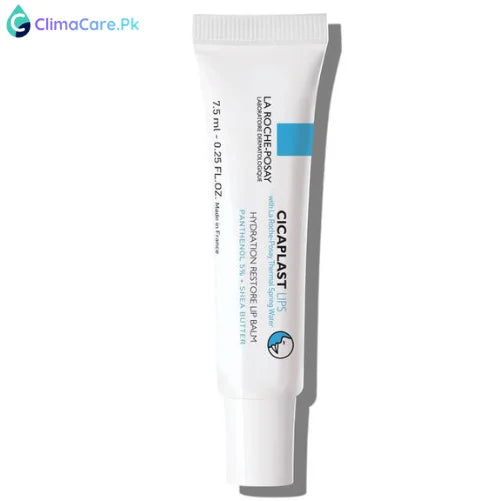 La Roche-Posay Cicaplast Lips Hydration Restore Lip Balm