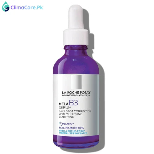 La Roche-Posay Mela B3 Dark Spot Serum With Melasyl™ + Niacinamide 30ml