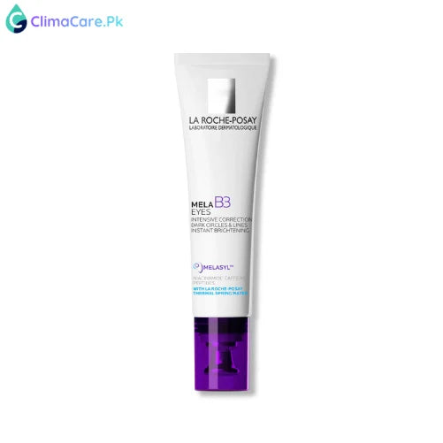 La Roche-Posay Mela B3 Eyes Discoloration Treatment with Melasyl™
