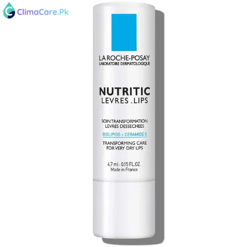 La Roche-Posay Nutritic Lip Balm 4.8ml