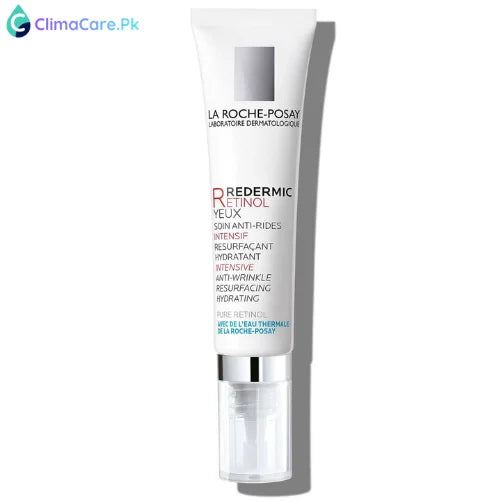 La Roche-Posay Redermic R Retinol Eye Cream 15ml