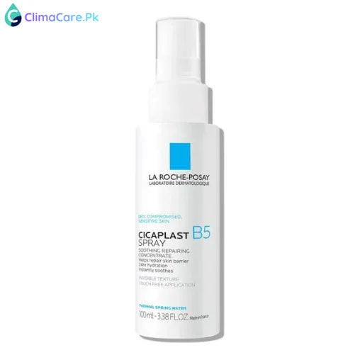 La Roche-Posay Cicaplast B5 Spray Soothing Repairing Concentrate