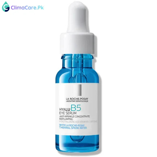 La Roche-Posay Hyalu B5 Eye Serum with Hyaluronic Acid + 10% Complex