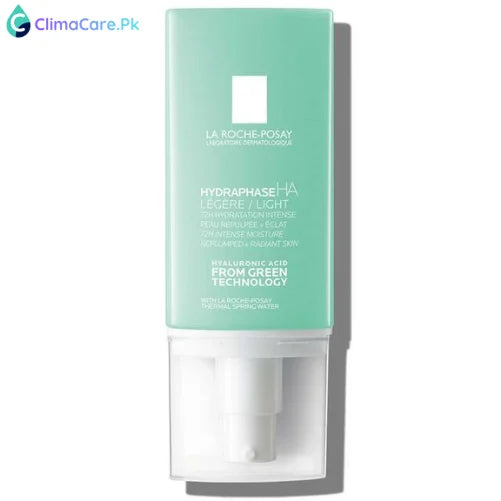 La Roche-Posay Hydraphase HA Light Hyaluronic Acid Face Moisturizer