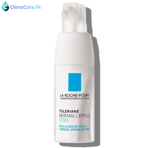 La Roche-Posay Toleriane Dermallergo Eye Cream 20ml