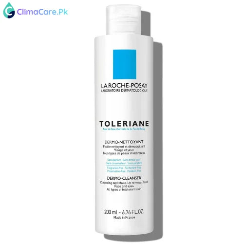 La Roche-Posay Toleriane Dermo Cleanser 200ml