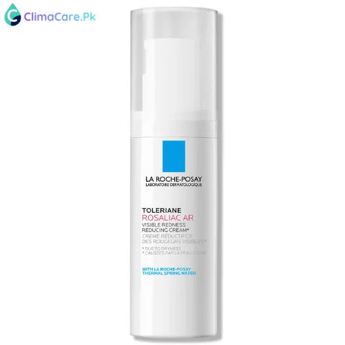La Roche-Posay Toleriane Rosaliac AR Face Cream