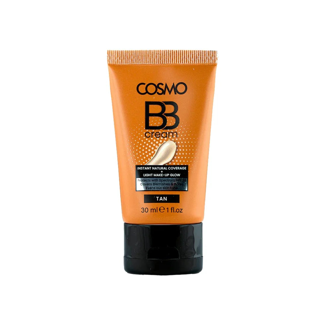 Bb Cream Tan