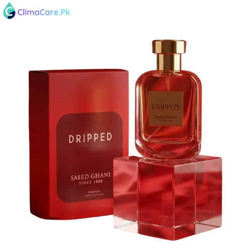 Saeed Ghani Dripped 50ml