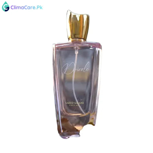 Saeed Ghani Drizzle 100ml For Her