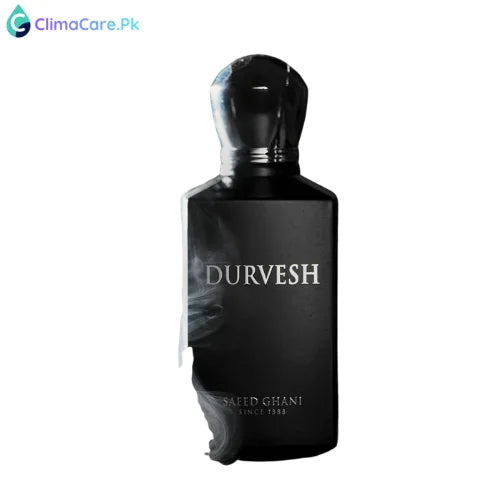 Saeed Ghani Durvesh 100ml