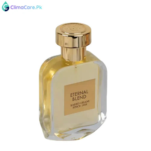 Saeed Ghani Eternal Blend 50ml