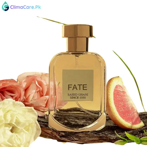 Saeed Ghani Fate 50ml