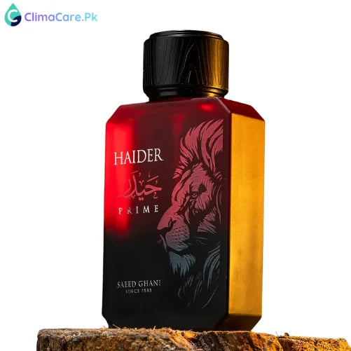 Saeed Ghani Haider Prime 100ml For Him