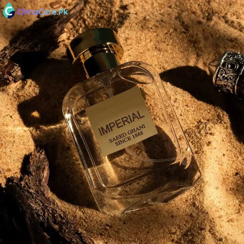 Saeed Ghani Imperial 50ml