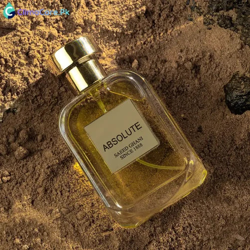 Saeed Ghani Absolute Perfume 50ml