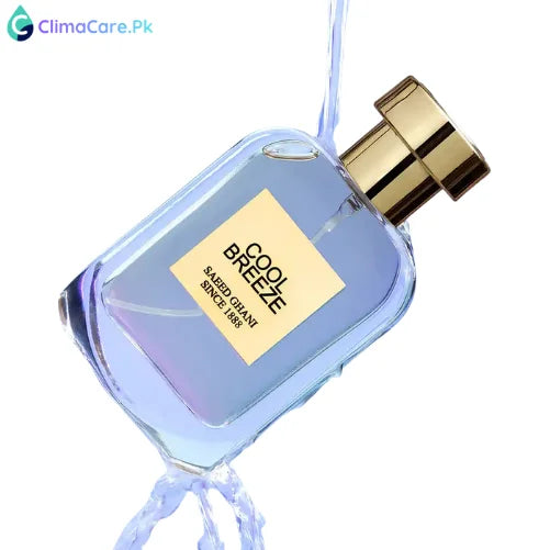 Saeed Ghani Cool Breeze Perfume 50ml