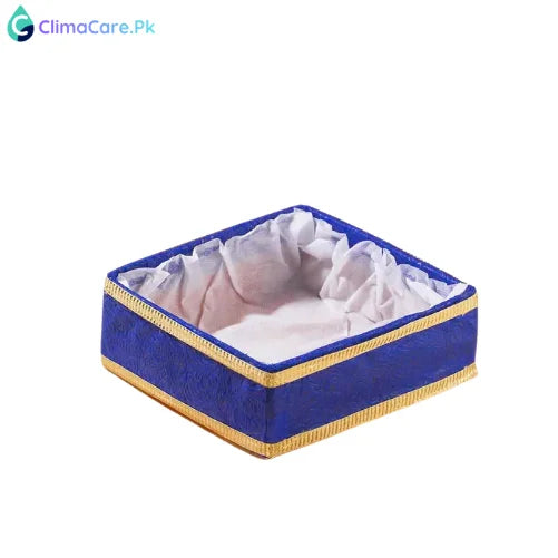 Saeed Ghani Gift Basket Large