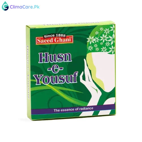 Saeed Ghani Husn-e-Yousuf Face Mask 10gm