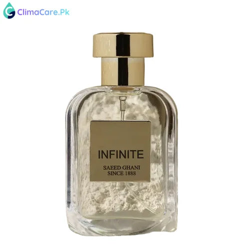 Saeed Ghani Infinite 50ml