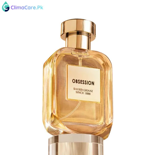 Saeed Ghani Obsession 50ml