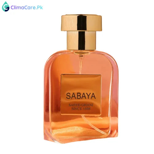 Saeed Ghani Sabaya 50ml