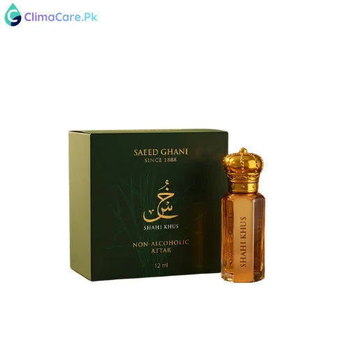 Saeed Ghani Shahi Khus 100ml