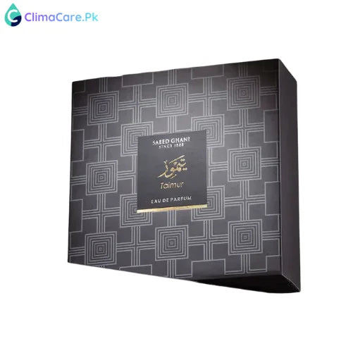 Saeed Ghani Taimur - Gift Edition 50ml