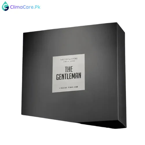 Saeed Ghani The Gentleman - Gift Edition 50ml