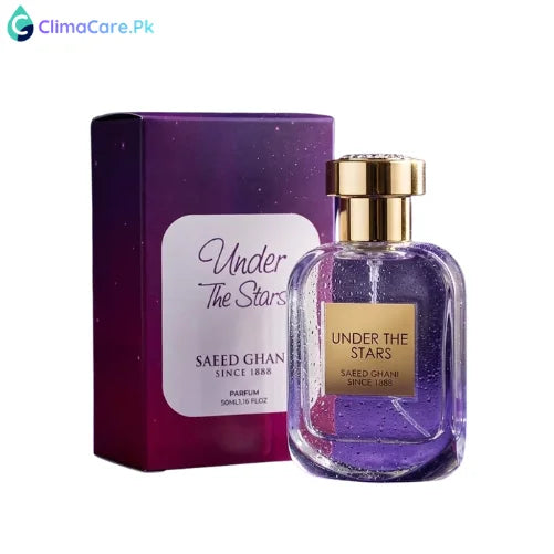 Saeed Ghani Under The Stars Perfume 50ml