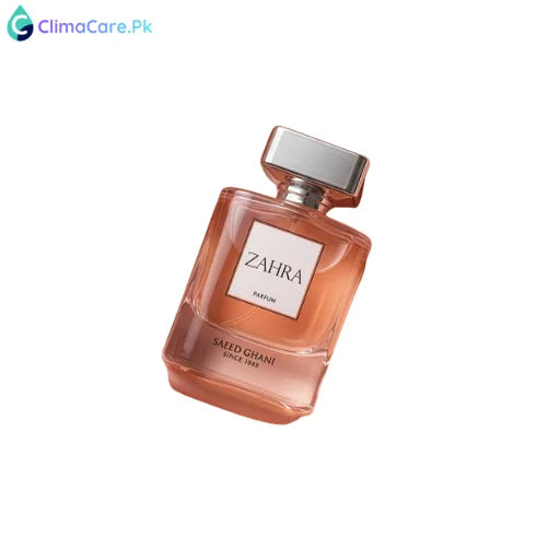 Saeed Ghani Zahra Perfume 100ml