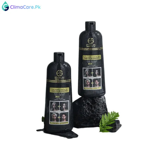 Estelin Hair Color Shampoo