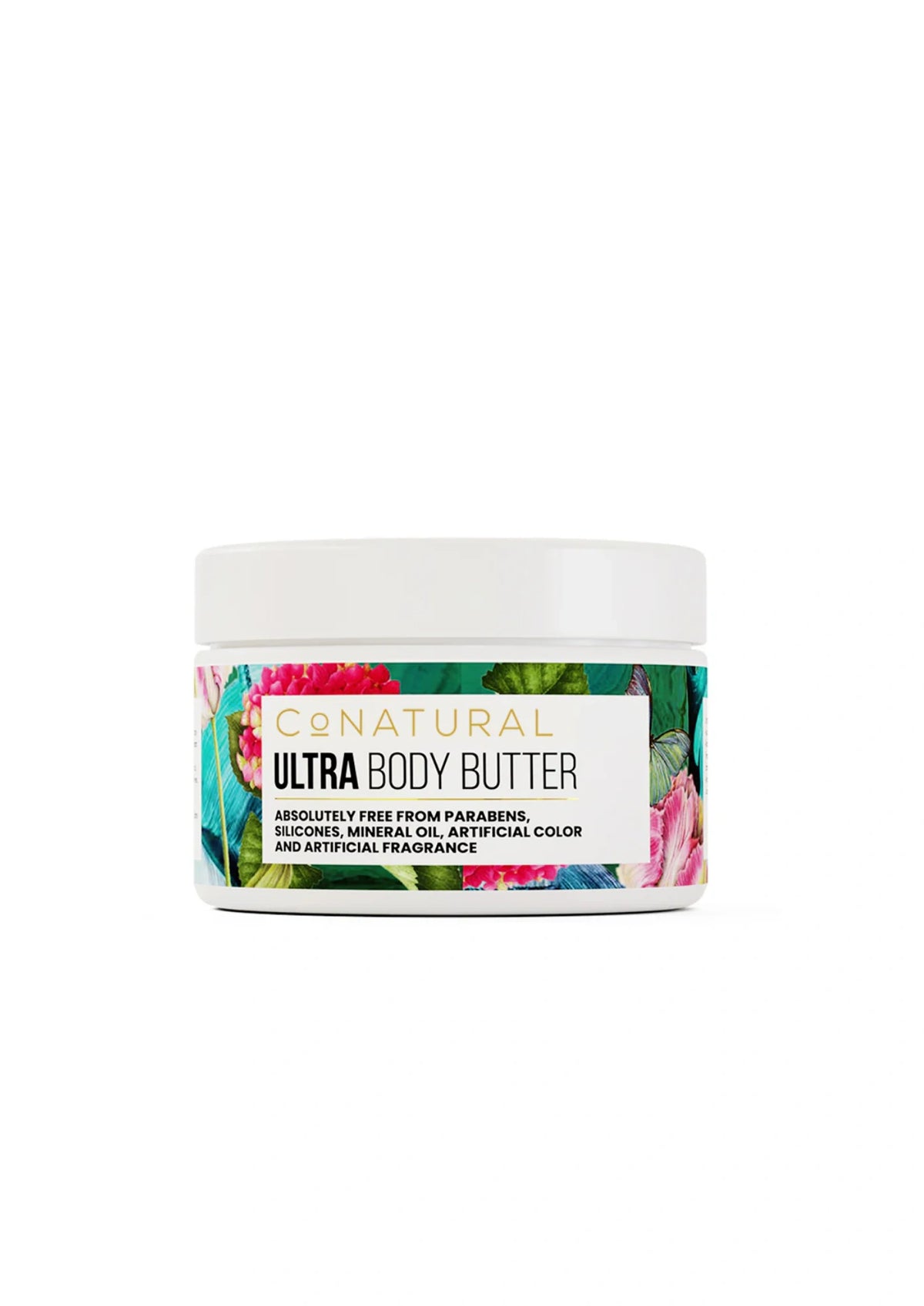 Ultra Boby Butter