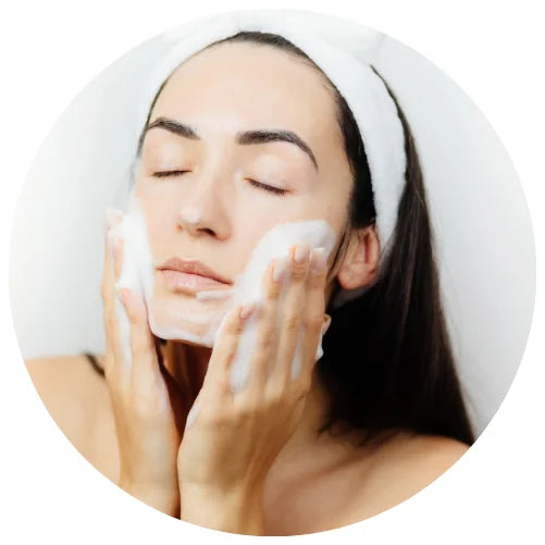 Cleansers