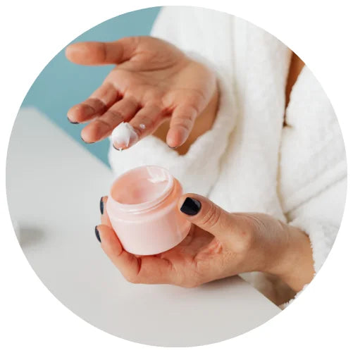 Moisturizers