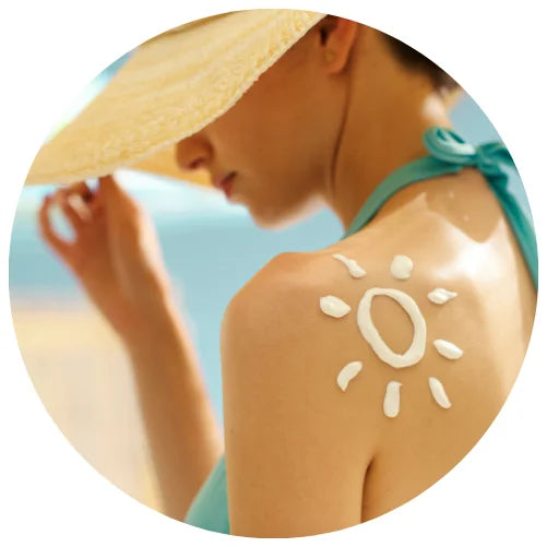 Sunscreens