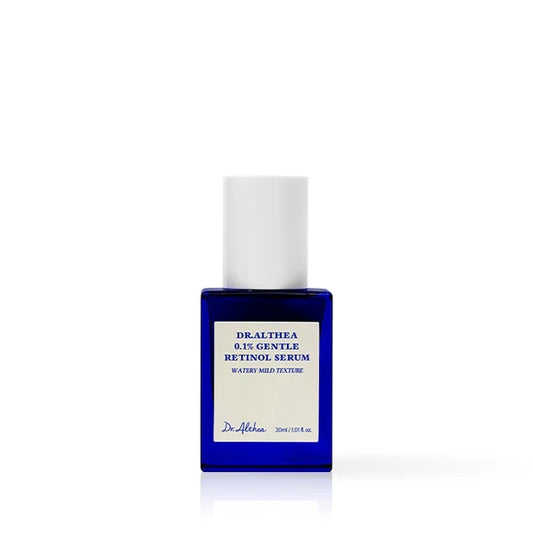 0.1 Gentle Retinol Serum