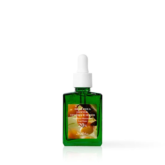 Gentle Vitamin C Serum